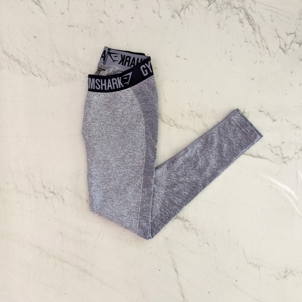 Gymshark Flex Leggings (S)